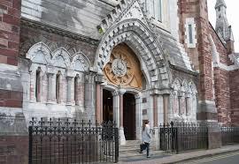 Saints Peter and Paul's Church